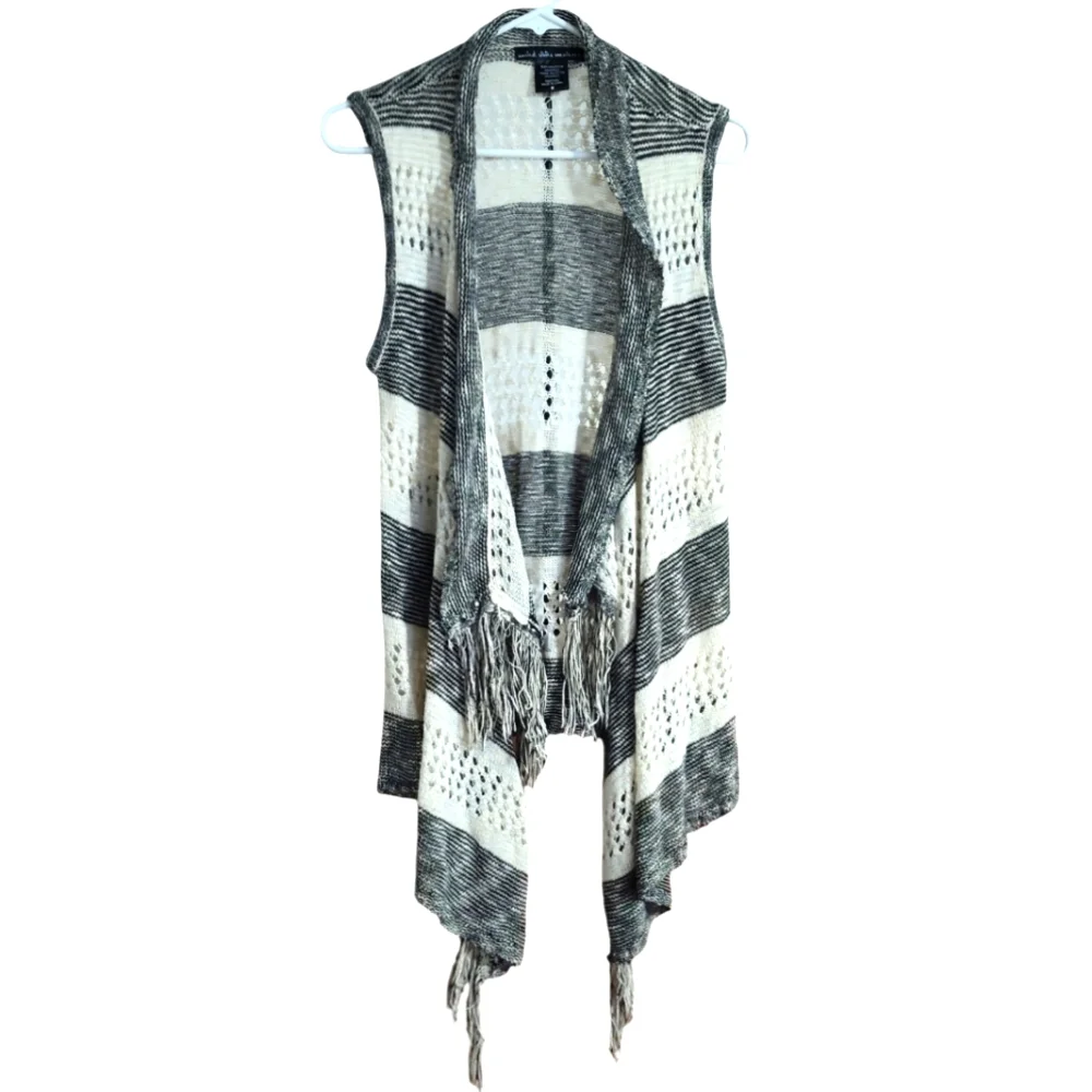 United States Sweaters Vest for Women size M